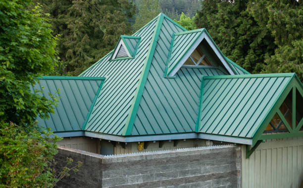 Best Commercial Roofing Services  in Folly Beach, SC