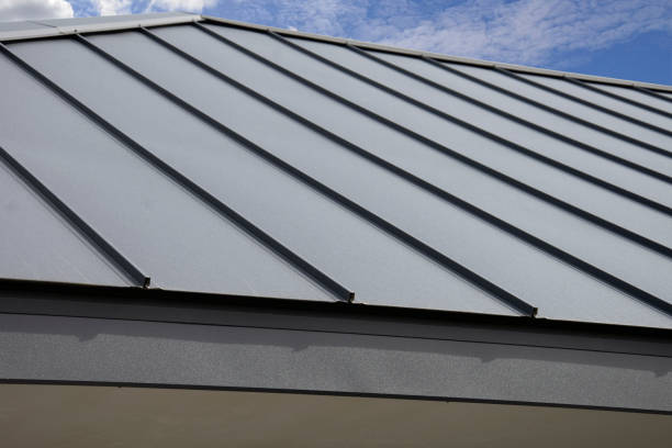 Best Storm Damage Roof Repair  in Folly Beach, SC
