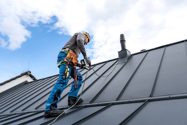 Best Roof Ventilation Installation  in Folly Beach, SC