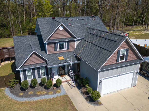 Best Solar Panel Roofing Installation  in Folly Beach, SC